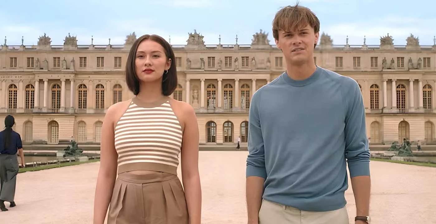 Ambientazione del film l’estate nei tuoi occhi: dove si svolge la storia?