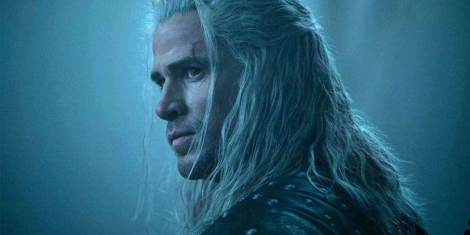 La stagione 4 di witcher segna il cambio di un personaggio chiave
