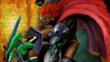 Ocarina of time: il disegno di link rivela un sacrificio tragico del nostro eroe
