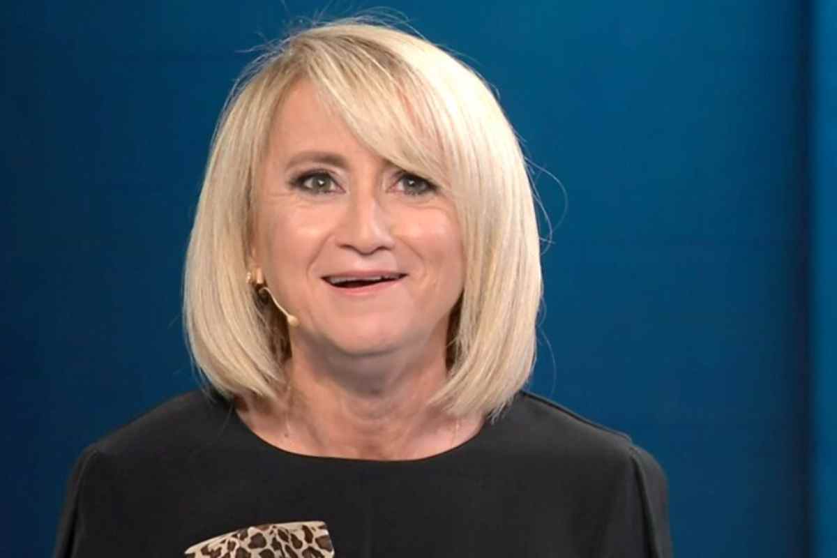 Luciana Littizzetto: età, carriera, vita privata e curiosità sui figli Luciana Littizzetto: età, carriera, vita privata e curiosità sui figli