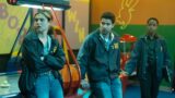 Task di brad ingelsby: come il drama crime di hbo ha ridato vita a echo valley