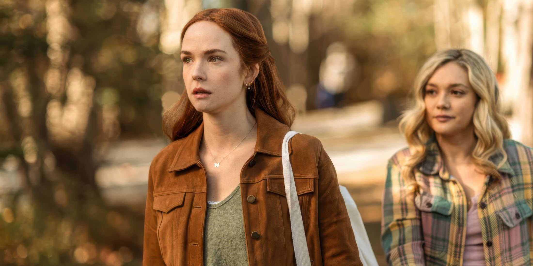 Sullivan’s crossing stagione 4: è tempo di dare una pausa a lola Sullivan’s crossing stagione 4: è tempo di dare una pausa a lola