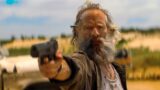 Londra chiama: svelate le influenze del  thriller comico sul red carpet