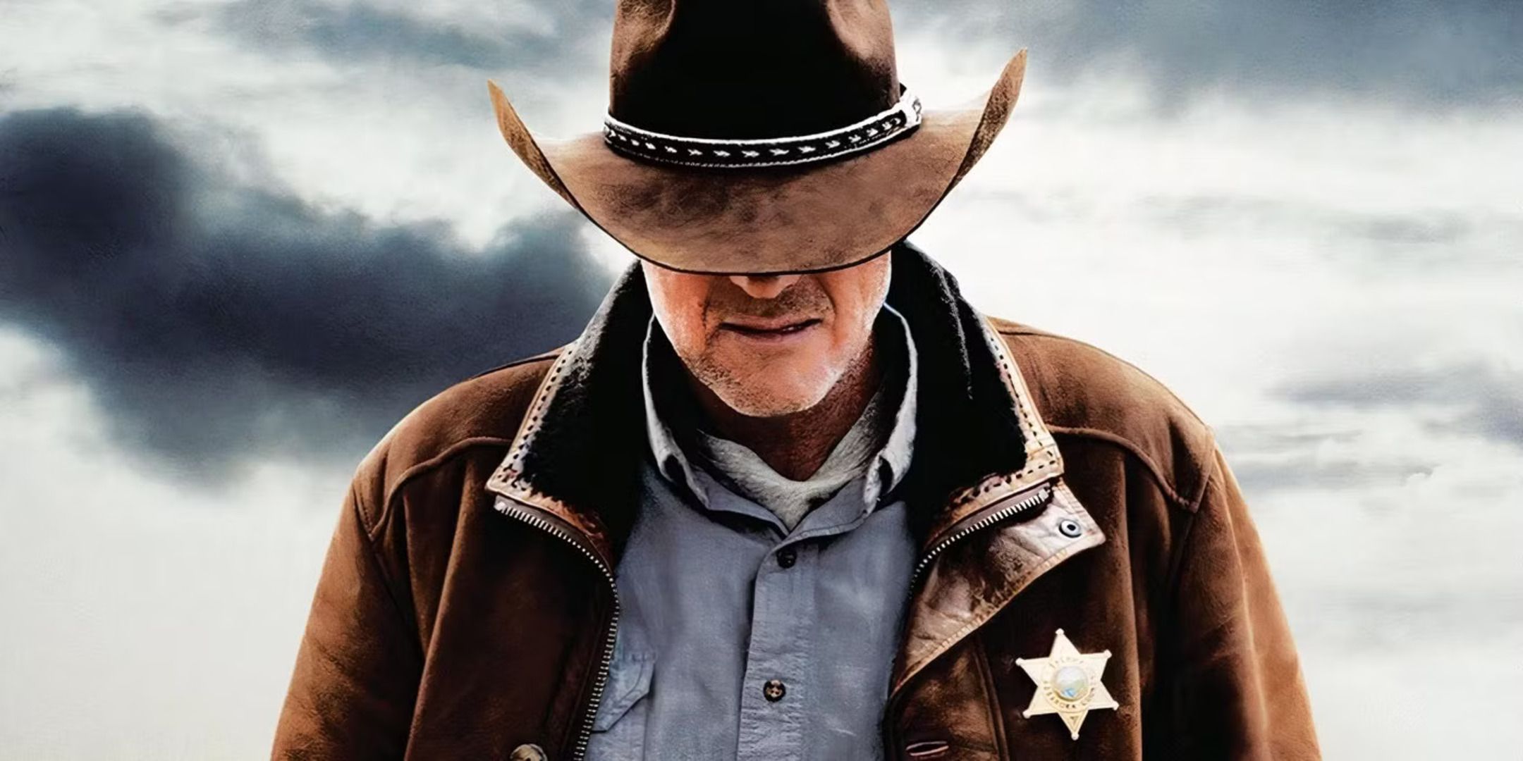 Walt longmire è il miglior sceriffo delle serie tv western moderni Walt longmire è il miglior sceriffo delle serie tv western moderni