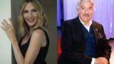 Lorella cuccarini e marco columbro insieme: ecco dove e quando ritrovarli