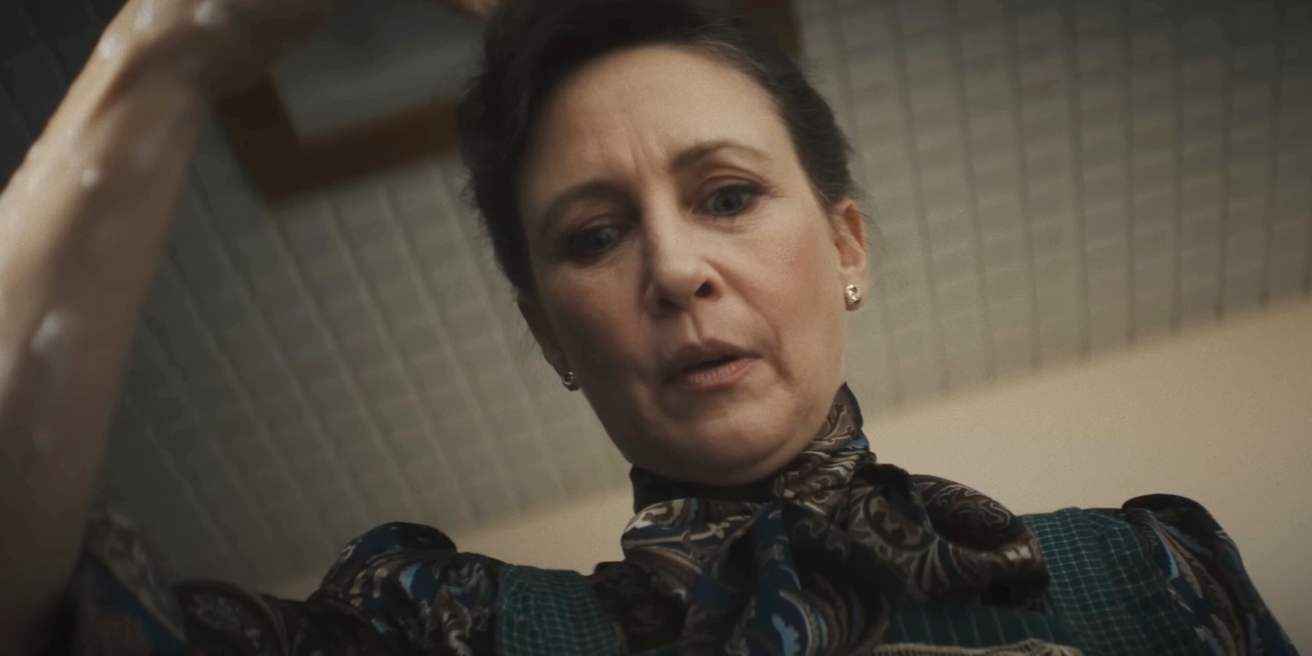 The conjuring last rites: significato della scena post crediti e del titolo della saga The conjuring last rites: significato della scena post crediti e del titolo della saga