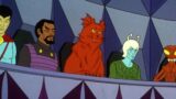Aliens mai visti in star trek che sorprenderanno i fan