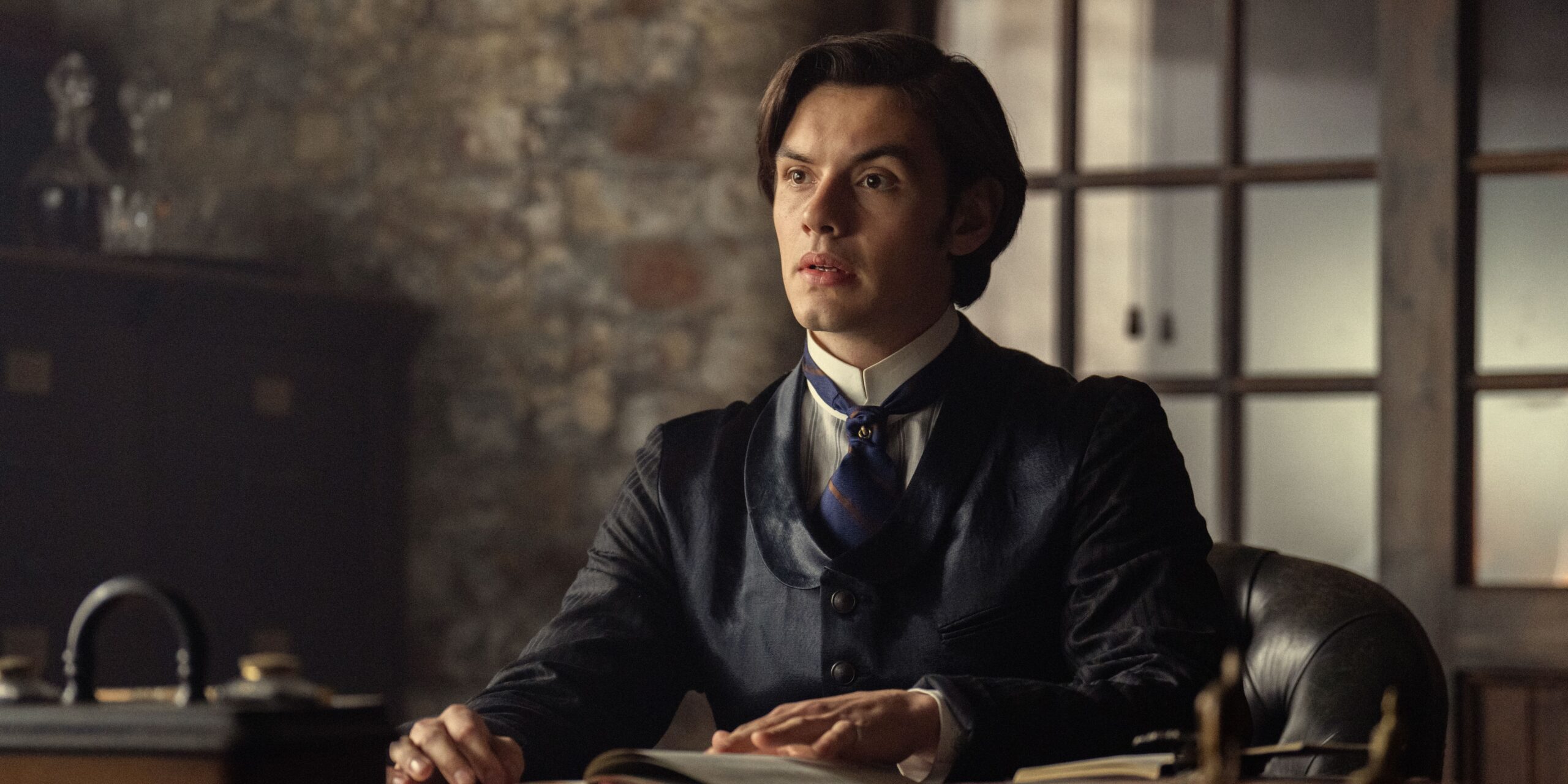 Finale di house of guinness stagione 1: analisi del colpo di scena e destino dei personaggi
