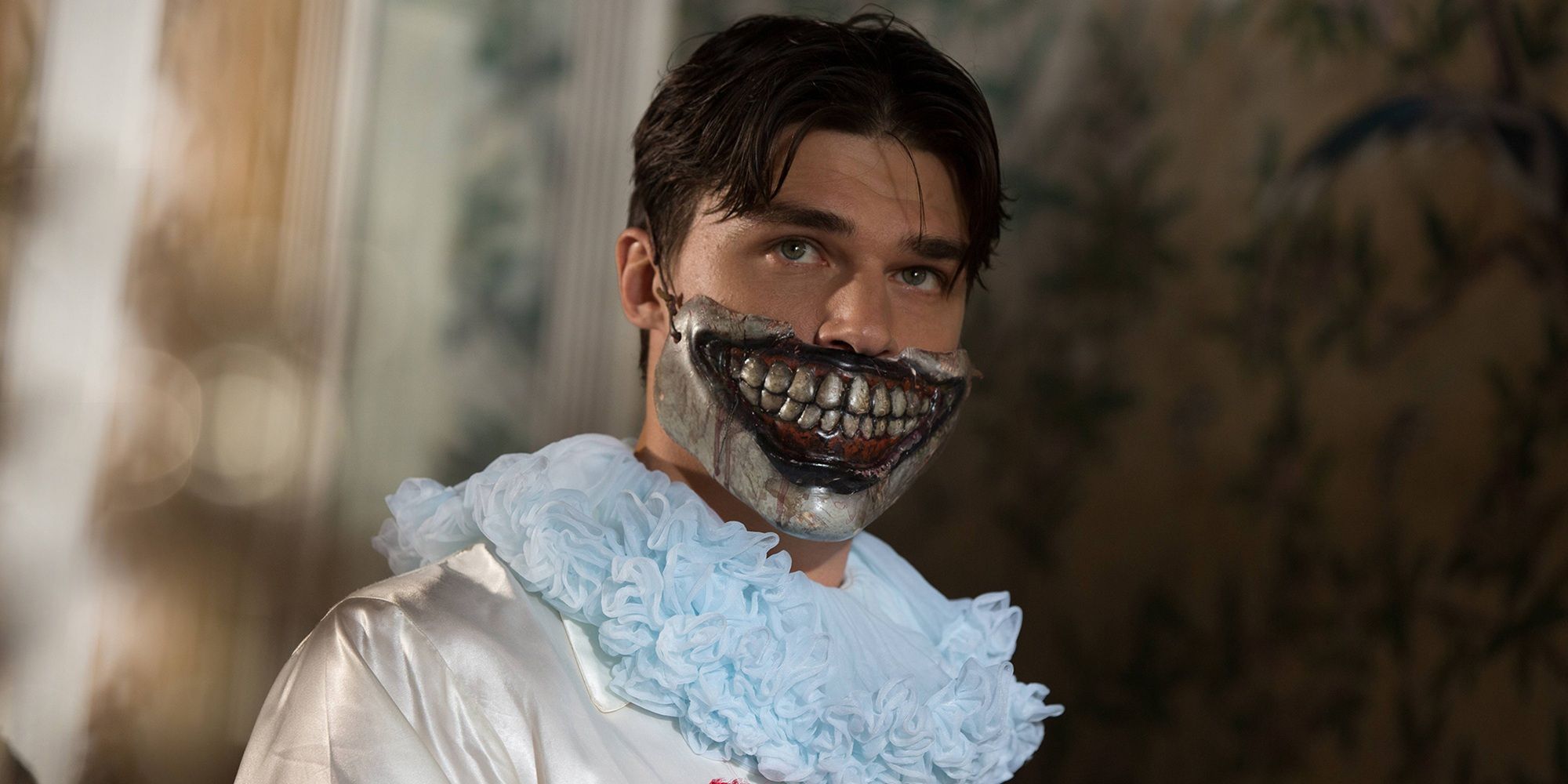 Monster anthology di ryan murphy: la nuova storia del terrore americano?