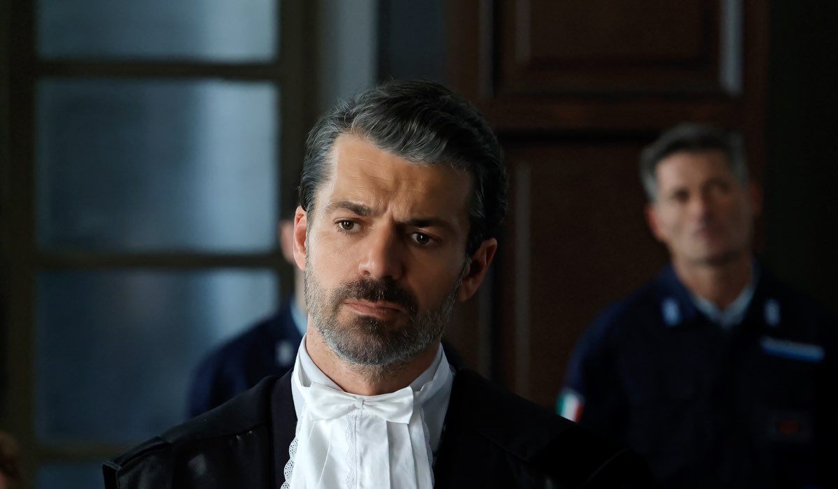 Avvocato ligas: scopri la nuova serie sky original con luca argentero