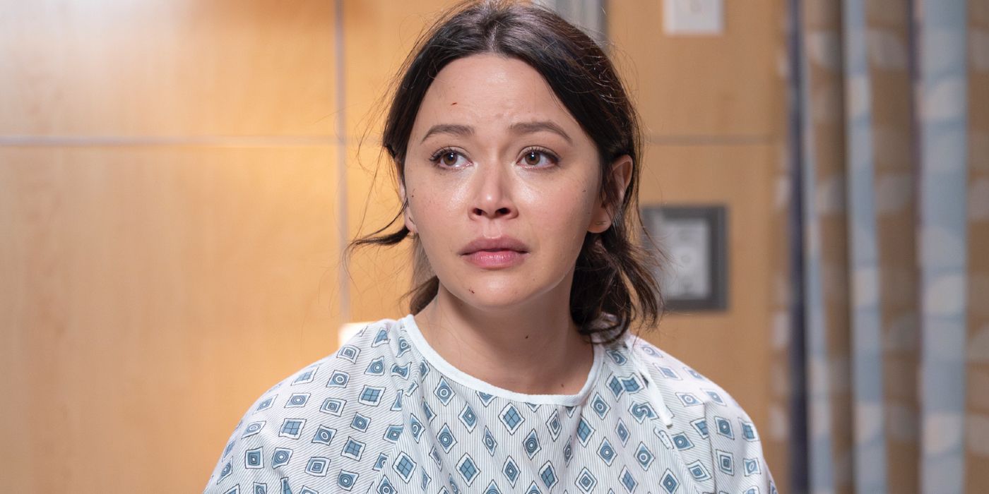 the rookie stagione 8 in fase di riprese anticipata per il suo spin off