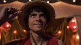 One piece stagione 2 anteprima live-action di loguetown
