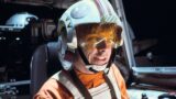 Starfighter presenta un  personaggio ispirato a Luke Skywalker