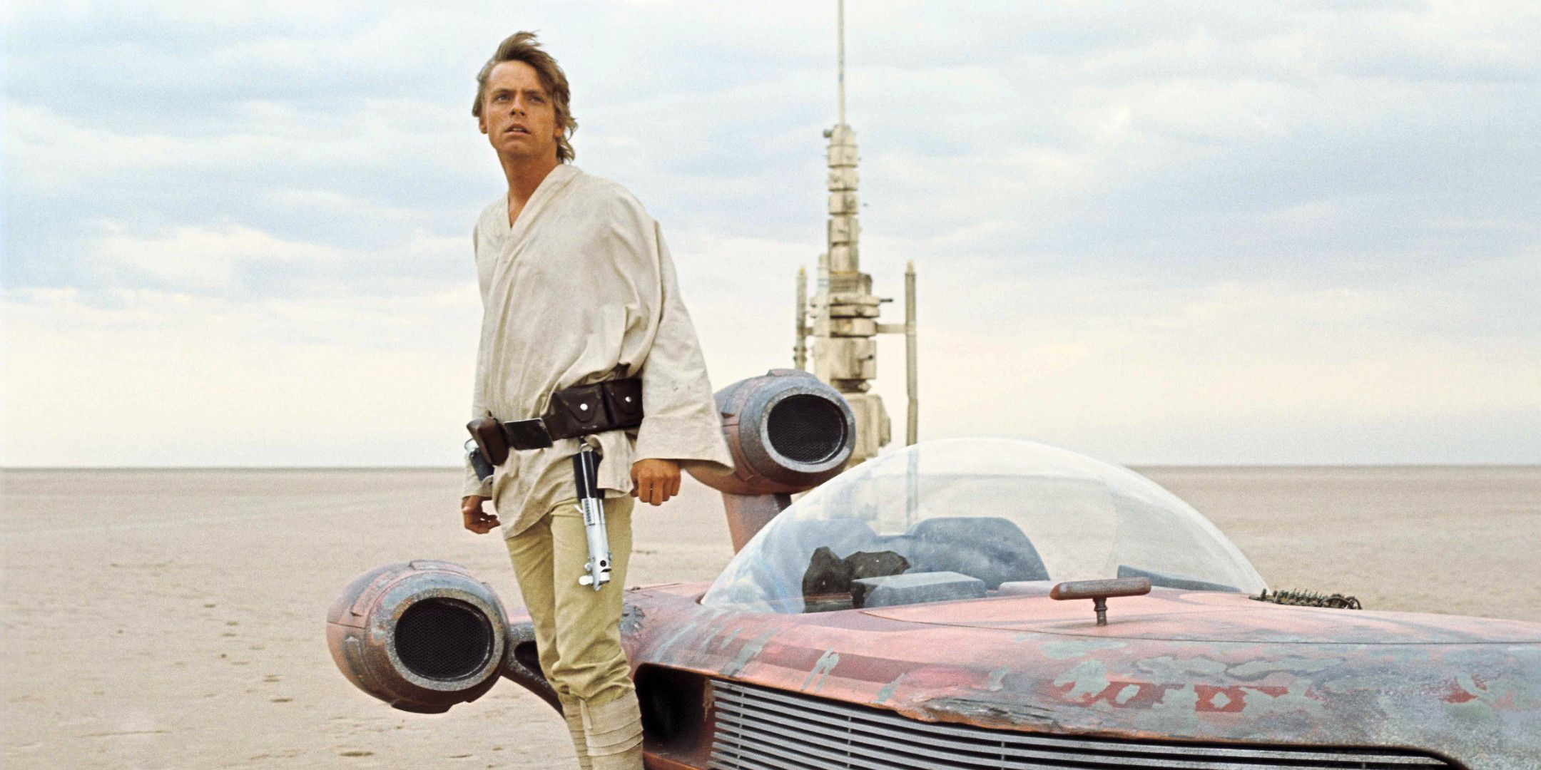 Scene eliminate di Star Wars che avrebbero migliorato la trilogia originale