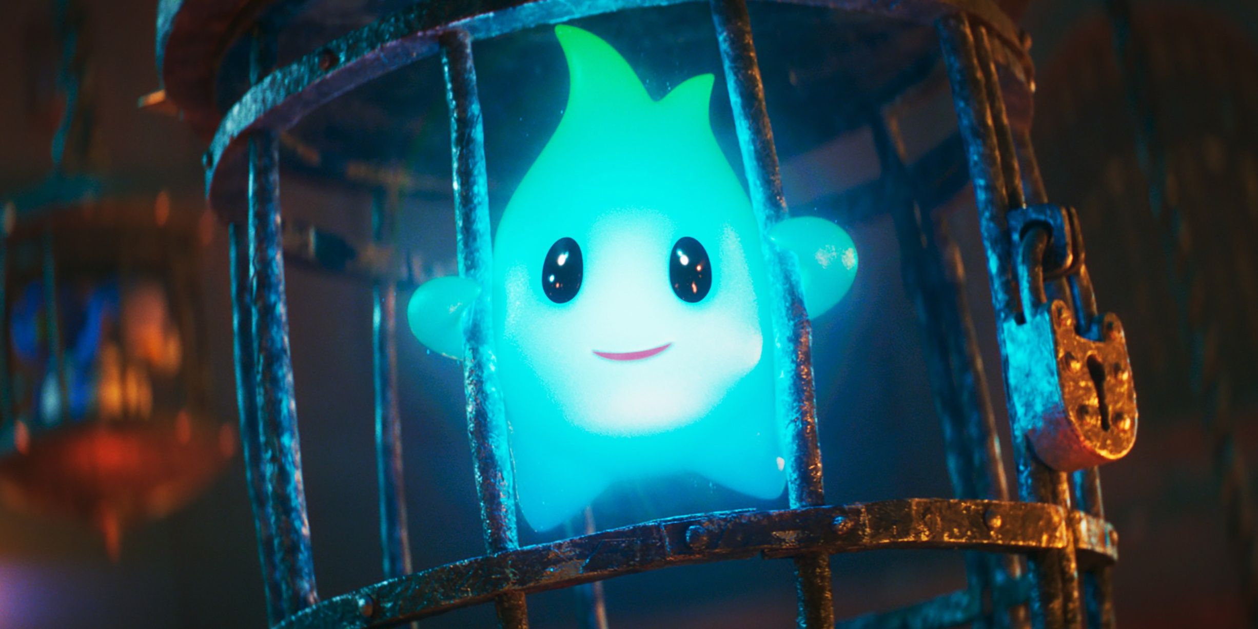 Super mario galaxy: 8 personaggi da aspettarsi nel sequel