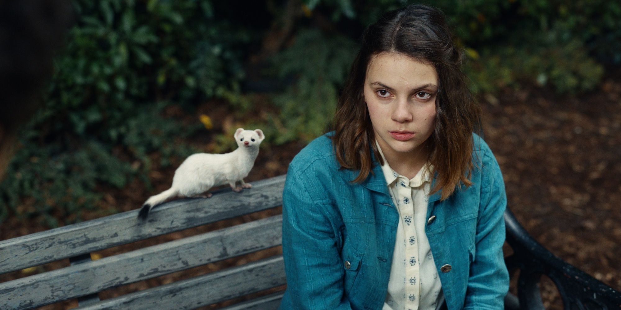 La genialità di his dark materials evita il rischio della trappola di game of thrones
