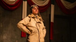 M. il figlio del secolo 2: la polemica risposta di Sky a Antonio Scurati