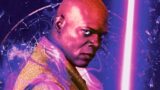 Vaapad: la scura storia della forma di lightsaber vietata di mace windu