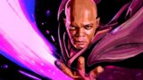 Star wars rompe la regola dei 23 anni con la lama viola del signore dei Sith