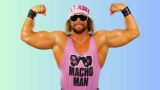 Randy macho man savage biopic in arrivo da kenan thompson