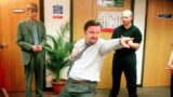 Alley cats: la nuova serie animata di Ricky Gervais su Netflix