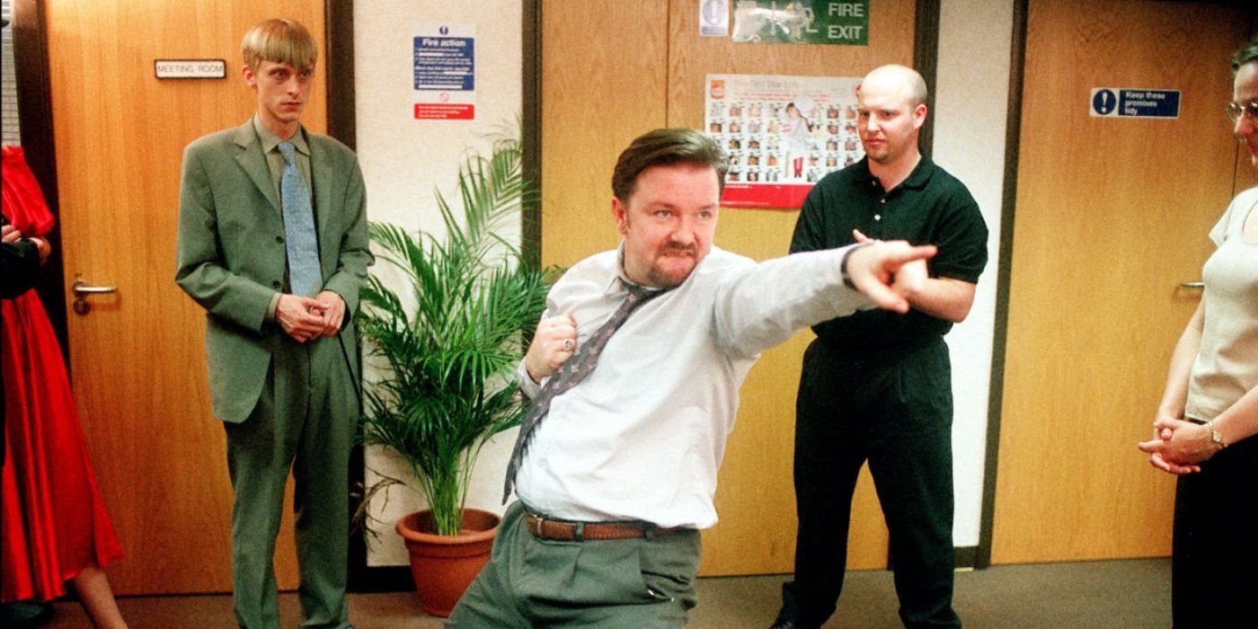 Alley cats: la nuova serie animata di Ricky Gervais su Netflix