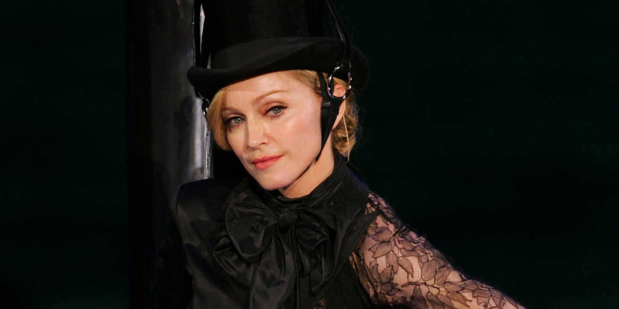 Intervista shock di madonna a letterman nel 1994: rivelazioni e performance indimenticabili