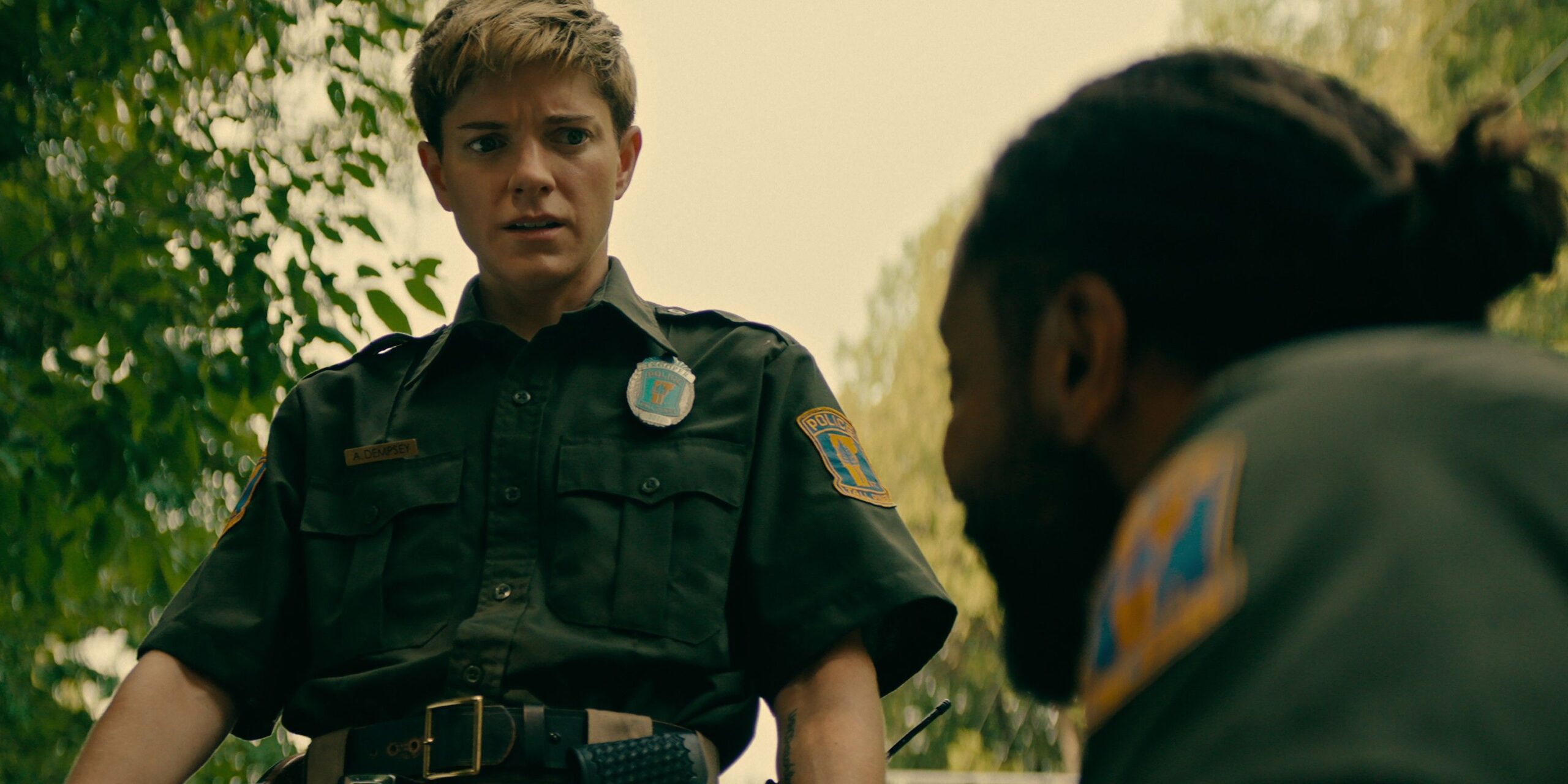 Wayward di netflix: il thriller psicologico più strano del 2025