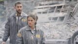 Nick gehlfuss di chicago med nel  spinoff della serie fbi