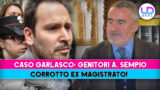 Caso Garlasco: genitori di Andrea Sempio accusano ex magistrato Mario Venditti di corruzione