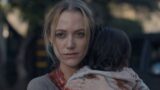 Michelle Garza Cervera e il tono oscuro del reboot di The Hand That Rocks the Cradle