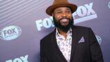 Malcolm-jamal warner in un ruolo toccante nel film omicidio in una piccola città