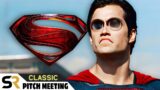 Man of steel e la genesi di un grande film