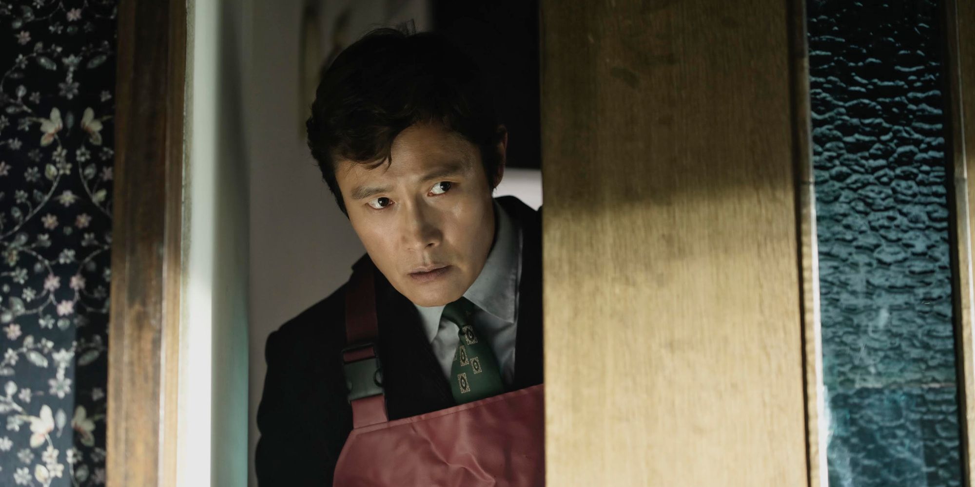 No other choice: un thriller avvincente di park chan wook sulla vendetta ai luoghi di lavoro No other choice: un thriller avvincente di park chan wook sulla vendetta ai luoghi di lavoro