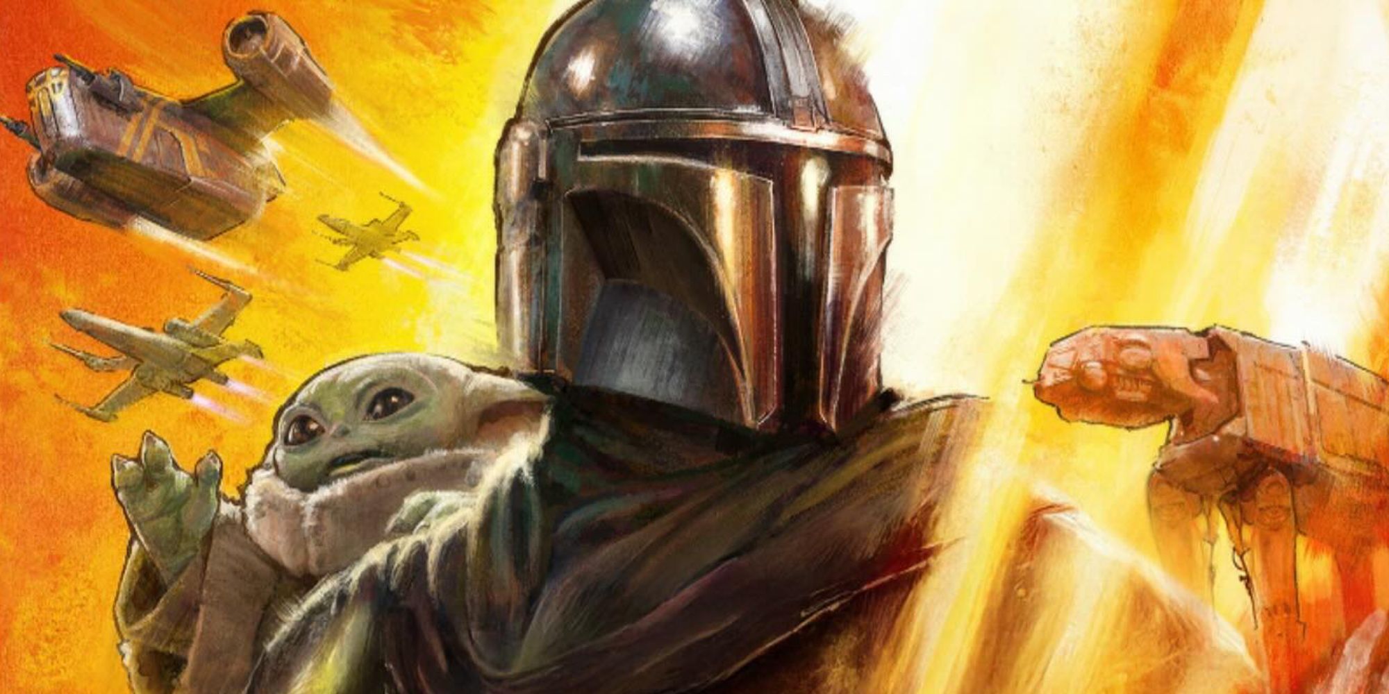 Zeb orellios: il personaggio avvincente di star wars in the mandalorian e grogu