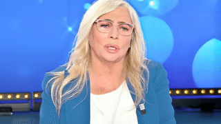 Crollo inaspettato per mara venier: la rai chiede chiarimenti in diretta