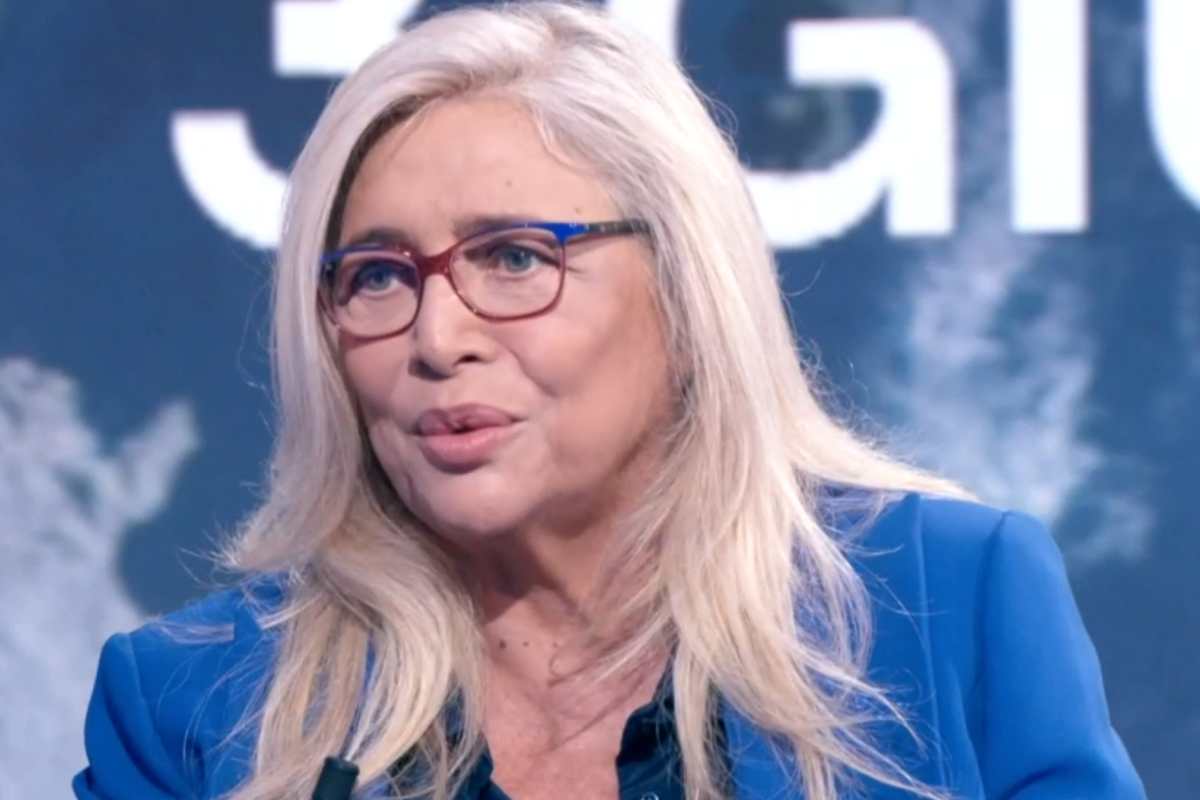 Paolo, il figlio di mara venier: vita e curiosità da scoprire