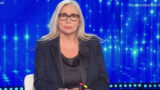 Mara Venier presenta i tre ospiti bomba di Domenica In