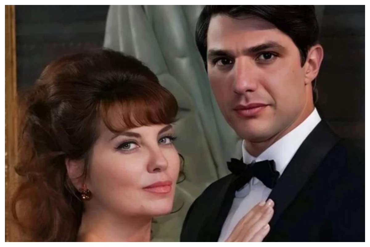 Anticipazioni Il Paradiso delle Signore: guai in arrivo per Marcello e Adelaide fino al 29 settembre