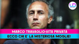 Marco Travaglio e sua moglie: scopri la misteriosa vita privata del noto giornalista