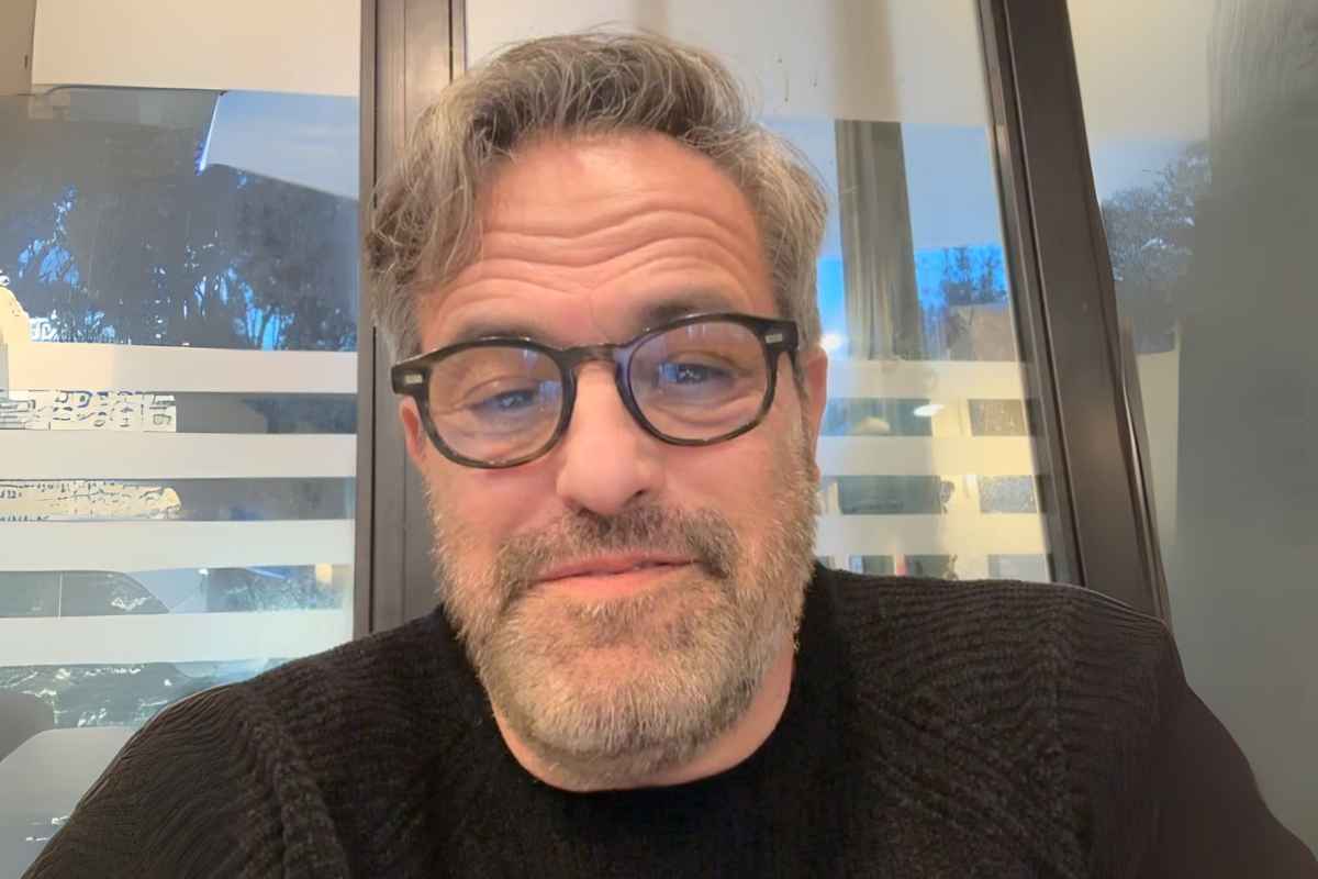 Marco Baldini: età, famiglia e vita privata