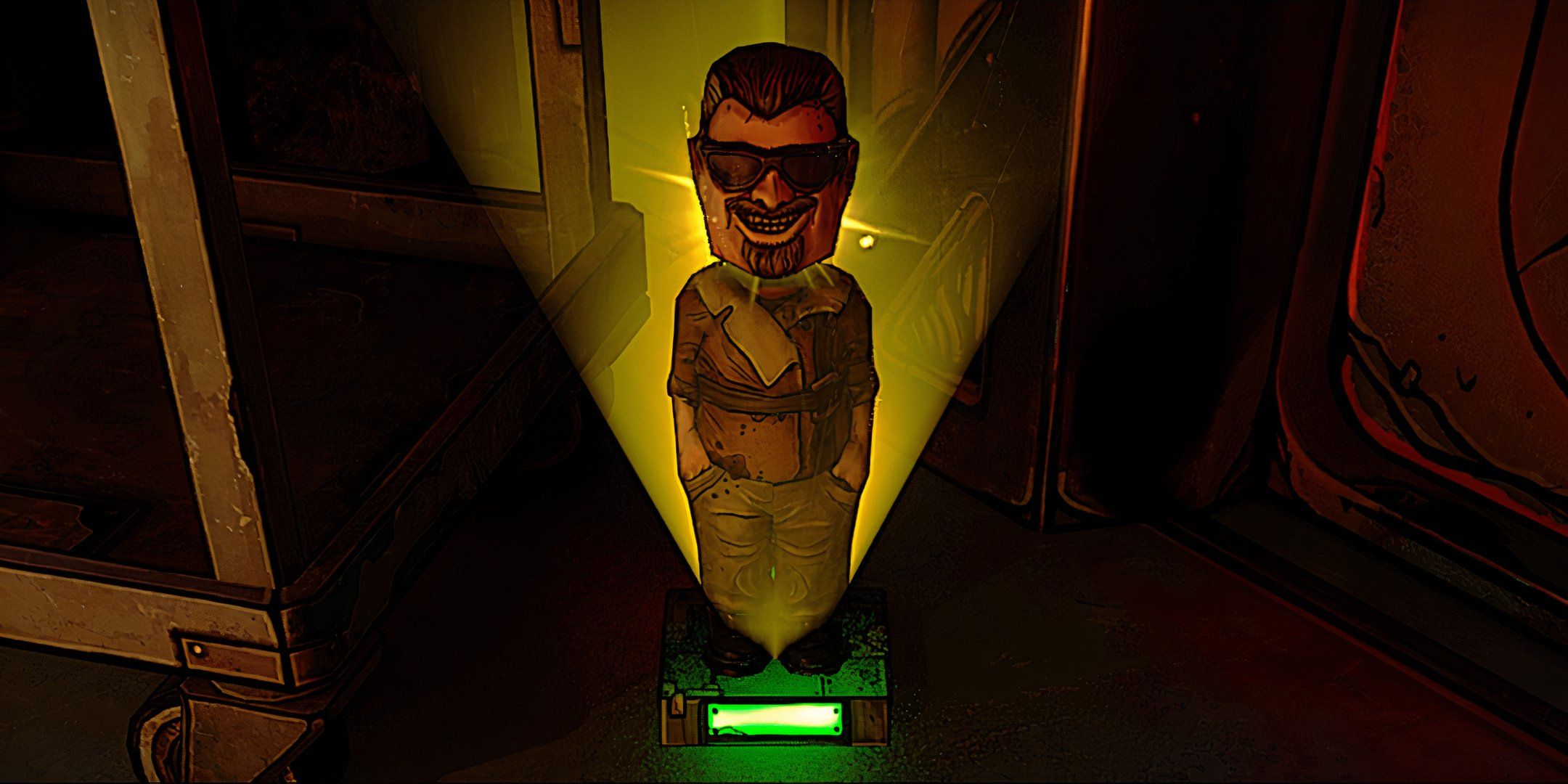 Marcus bobblehead: guida per trovare tutte le posizioni di borderlands 4