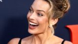 Margot robbie vuole ripetere la sua memorabile performance in wolf of wall street