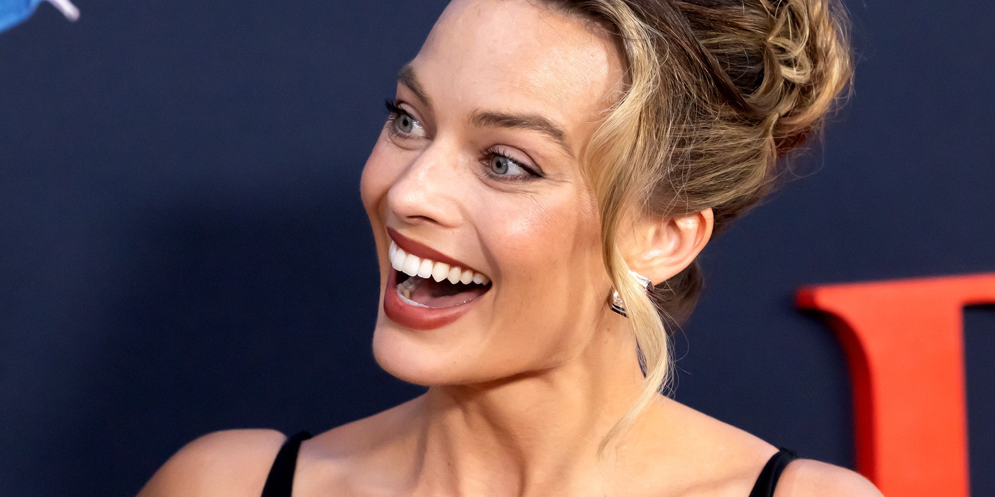 Margot robbie vuole ripetere la sua memorabile performance in wolf of wall street Margot robbie vuole ripetere la sua memorabile performance in wolf of wall street
