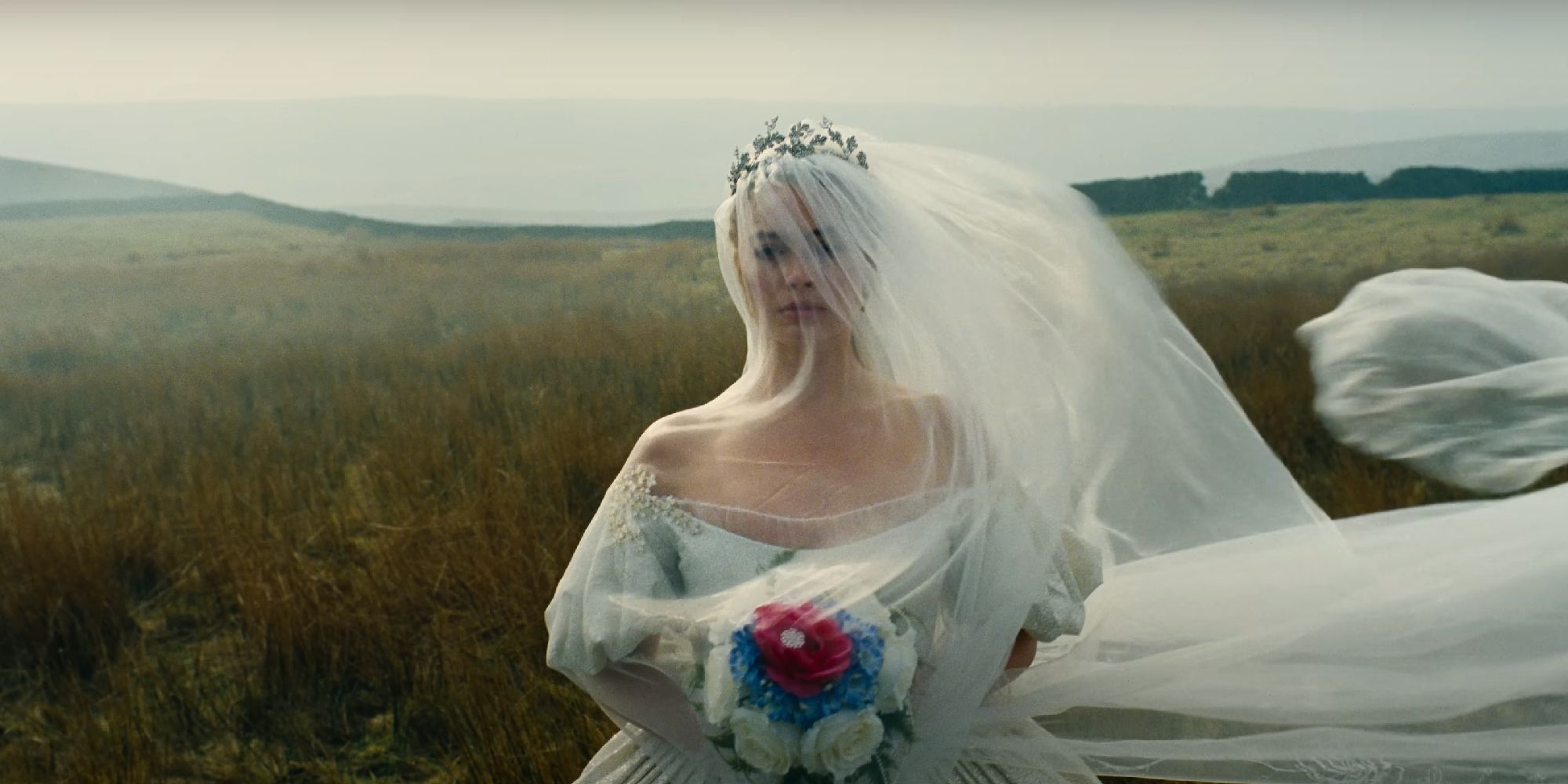 Wuthering heights: il trailer svela il lato oscuro della mente di cathy Wuthering heights: il trailer svela il lato oscuro della mente di cathy