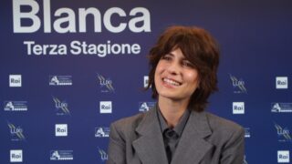 Blanca 3: intervista esclusiva a maria chiara giannetta