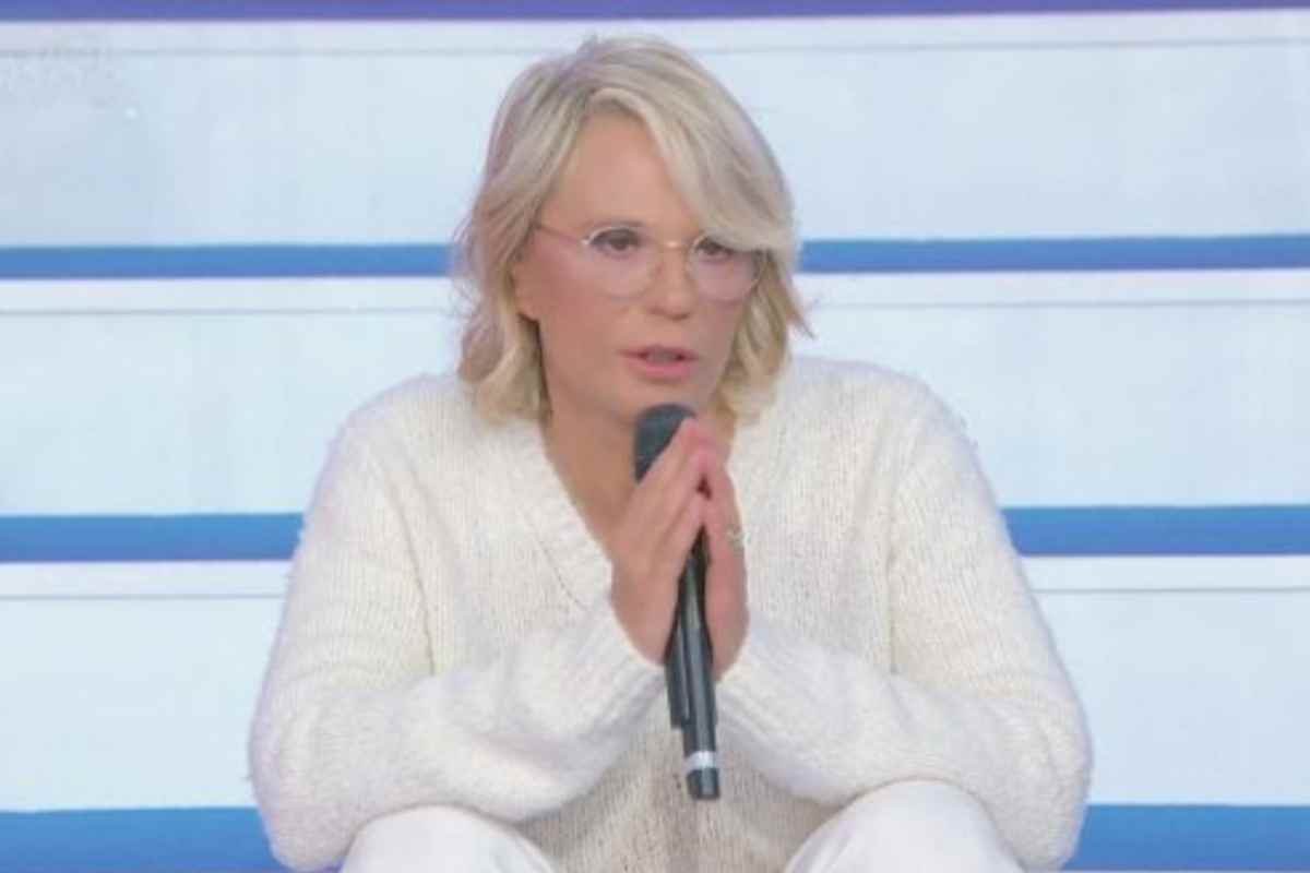Uomini e Donne, ex cavaliere rivela: “Ho una patologia e devo curarmi”