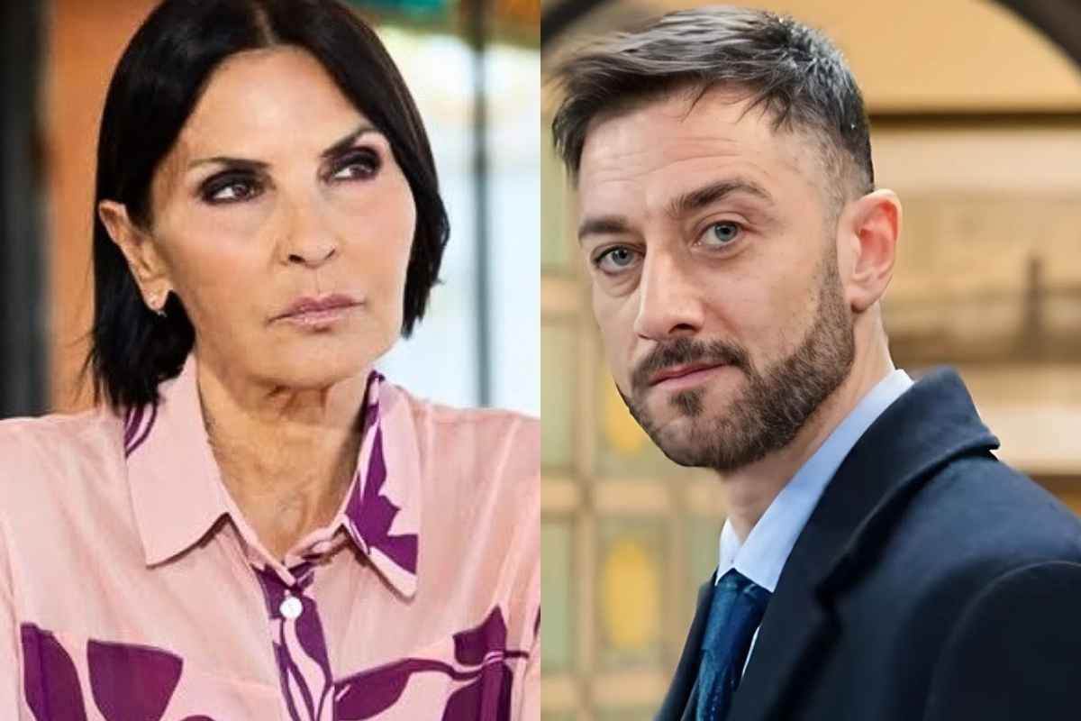 Un posto al sole, anticipazioni su Marina e il piano di Gennaro