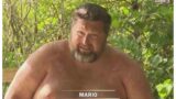 Mario Adinolfi perde 28 kg in 75 giorni dopo L’Isola dei Famosi