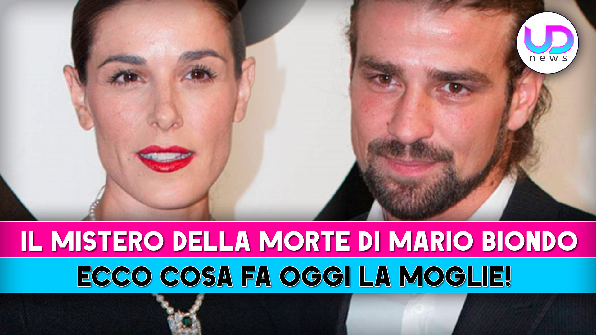 Mario Biondo: cosa fa oggi Raquel Sanchez Silva dopo la sua morte? Mario Biondo: cosa fa oggi Raquel Sanchez Silva dopo la sua morte?